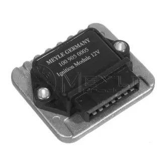 Ignition switch unit. Коммутатор, система зажигания MEYLE 1009050005