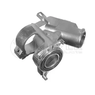 Lock Cylinder, ignition lock. Циліндр замка, замок запалювання MEYLE 1009050012