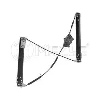 Window Regulator. Регулятор вікон MEYLE 1009090010