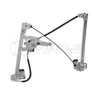 Window Regulator. Регулятор вікон MEYLE 1009090030