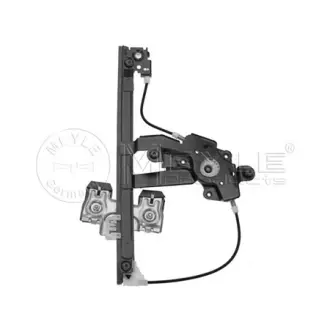 Window Regulator. Регулятор вікон MEYLE 1009090031