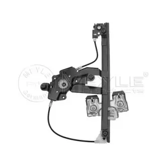 Window Regulator. Регулятор вікон MEYLE 1009090032