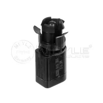Sender Unit, intake air temperature. Датчик температури впускного повітря MEYLE 1009190028