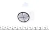 Насос паливний VW Caddy/Golf/Jetta/Passat/Polo/Sharan/T4 1.0-2.9 83-10 MEYLE 1009190086 (фото 2)
