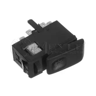 Перемикач світла фар VW Golf 83-92 (з регулятором) MEYLE 100 941 0001