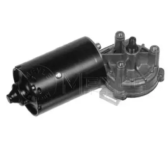 Wiper Motor. Двигун склоочисника MEYLE 1009550011