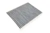 Фільтр салону Citroen C3/C4/Peugeot 207/208 09- (вугільний) (к-кт 2шт.) MEYLE 11-12 320 0008/S (фото 6)