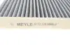 Фільтр салону Citroen C3/C4/Peugeot 207/208 09- (вугільний) (к-кт 2шт.) MEYLE 11-12 320 0008/S (фото 8)