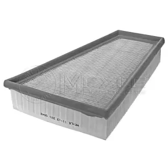 Air Filter. Фільтр повітряний MEYLE 11123210042
