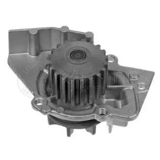 Water Pump. Насос водяний MEYLE 11132200001