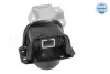 Подушка двигуна CITROEN C4 - PEUGEOT 307 (08-00-12-12). 308 (вир-во) MEYLE 11140300031 (фото 1)