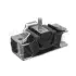 Engine mount. Подушка двигуна MEYLE 11141820002 (фото 1)
