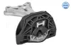 Опора двигуна CITROEN C Elyse. C3 II. PEUGEOT 208 I. 301(11-12-) (вир-во) MEYLE 11141840036 (фото 1)