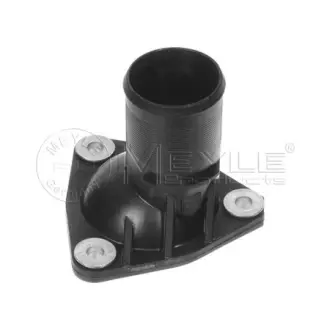 Thermostat housing element. Элемент системы охлаждения MEYLE 11142000005