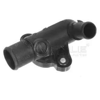 Thermostat housing element. Элемент системы охлаждения MEYLE 11142000010