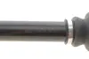 Піввісь Citroen Berlingo/Peugeot Partner 1.6/2.0 HDi 98-11 (R) (25x24x869x48T) (+ABS) MEYLE 11-14 498 1015 (фото 3)