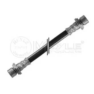 Шланг гальмівний (задній) Citroen C1/Peugeot 107 1.0/1.4 HDI 05-14 MEYLE 11145250011