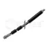 Шланг гальмівний (передній) Citroen C4/Peugeot 307 1.4-2.0D 00- (L=420mm) MEYLE 11145250020 (фото 1)