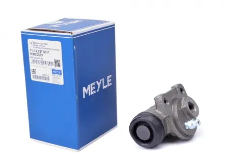 Wheel Brake Cylinder. Циліндр гальмівний колісний MEYLE 11145310011