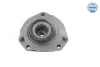 Top strut mount. Кріплення стійки амортизаторної верхнє MEYLE 11146410002S (фото 2)
