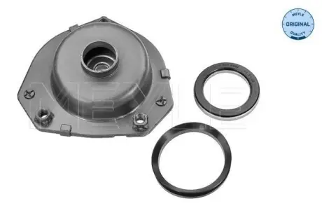 Top strut mount. Кріплення стійки амортизаторної верхнє MEYLE 11146410002S