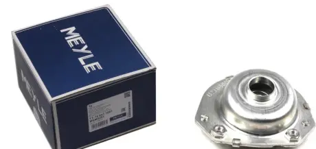 Top strut mount. Кріплення стійки амортизаторної верхнє MEYLE 11146411001