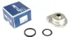 Top strut mount. Кріплення стійки амортизаторної верхнє MEYLE 11146411001S (фото 1)
