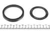 Top strut mount. Кріплення стійки амортизаторної верхнє MEYLE 11146411001S (фото 2)