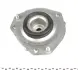 Top strut mount. Кріплення стійки амортизаторної верхнє MEYLE 11146411001S (фото 4)