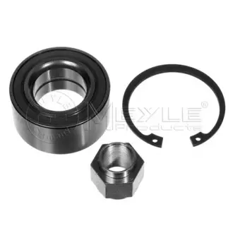 Wheel Bearing. Підшипник маточини MEYLE 11146500010