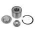 Підшипник маточини (задньої) Citroen C4/Peugeot 307 (25x60x45) MEYLE 11147500025 (фото 1)