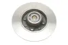 Диск гальмівний (задній) Citroen C4/Peugeot 307 05- (249x9) (+ABS) (з підшипником) MEYLE 111 552 34101 (фото 4)