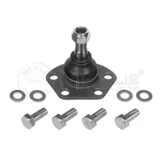 Ball Joint. Опора кульова MEYLE 11160100004