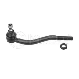 Наконечник тяги рульової (L) Citroen C5 01-08 MEYLE 11160200011