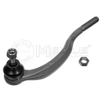 Рульовий наконечник лів CITROEN C6 PEUGEOT 407 1.6D-3.0D 03.04- MEYLE 11160200014