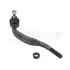 Наконечник тяги рульової (L) Peugeot 407 1.6-3.0 04- (L=240mm) MEYLE 11160200020 (фото 1)