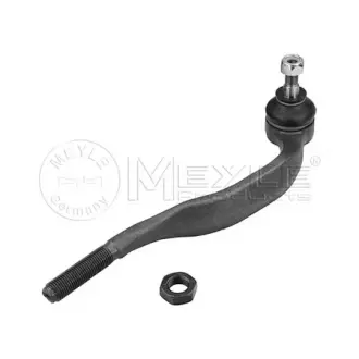 Наконечник тяги рульової (R) Peugeot 407 1.6-3.0 04- (L=240mm) MEYLE 11160200021