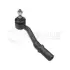 Наконечник тяги рульової (L) Citroen C3/DS 09- MEYLE 11160200024 (фото 1)