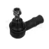 Рульовий наконечник лів/прав CITROEN C25 FIAT DUCATO, TALENTO PEUGEOT J5 1.8-2.5D 09.81-05.94 MEYLE 11160204078 (фото 1)