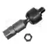 Тяга рульова Peugeot 407 04- (L=122mm) MEYLE 11160310008 (фото 1)