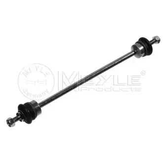 Anti roll bar link. Тяга / стійка, стабілізатор MEYLE 11160600003