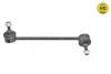 Стійка стабілізатора передн Лів 240mm CITROEN C-ZERO MITSUBISHI I PEUGEOT ION Electric 07.09- MEYLE 11160600047HD (фото 1)