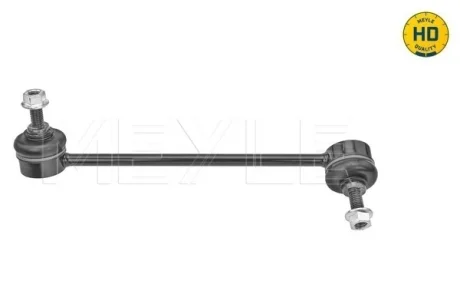 Стійка стабілізатора передн Лів 240mm CITROEN C-ZERO MITSUBISHI I PEUGEOT ION Electric 07.09- MEYLE 11160600047HD