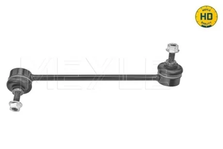Стійка стабілізатора передн Прав 240mm CITROEN C-ZERO MITSUBISHI I PEUGEOT ION Electric 07.09- MEYLE 11160600048HD