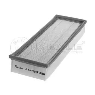 Air Filter. Фільтр повітряний MEYLE 1121290017