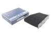 Фільтр салону Audi A3/Q3/Skoda Octavia/SuperB/VW Caddy/Golf/Passat/Touran 1.0-3.6 03- (вугільний) MEYLE 112 326 0011/PD (фото 2)
