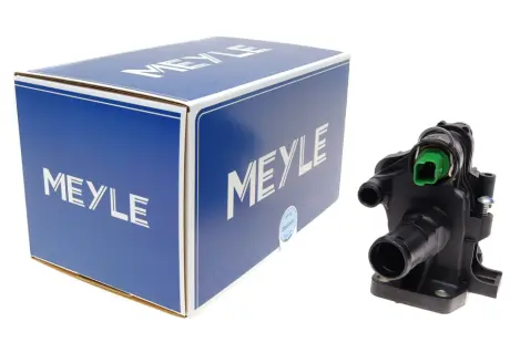Engine thermostat. Термостат двигуна MEYLE 11282280007