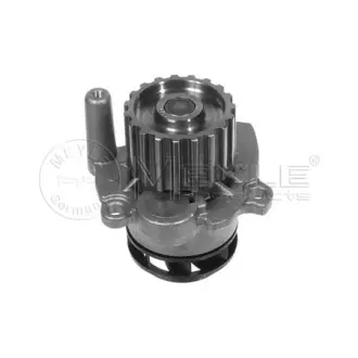Water Pump. Насос водяний MEYLE 1130120057