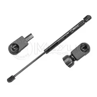Gas spring, absorber. Амортизатор, пружина газовая MEYLE 11409100021