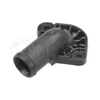 Thermostat housing element. Элемент системы охлаждения MEYLE 1142260001